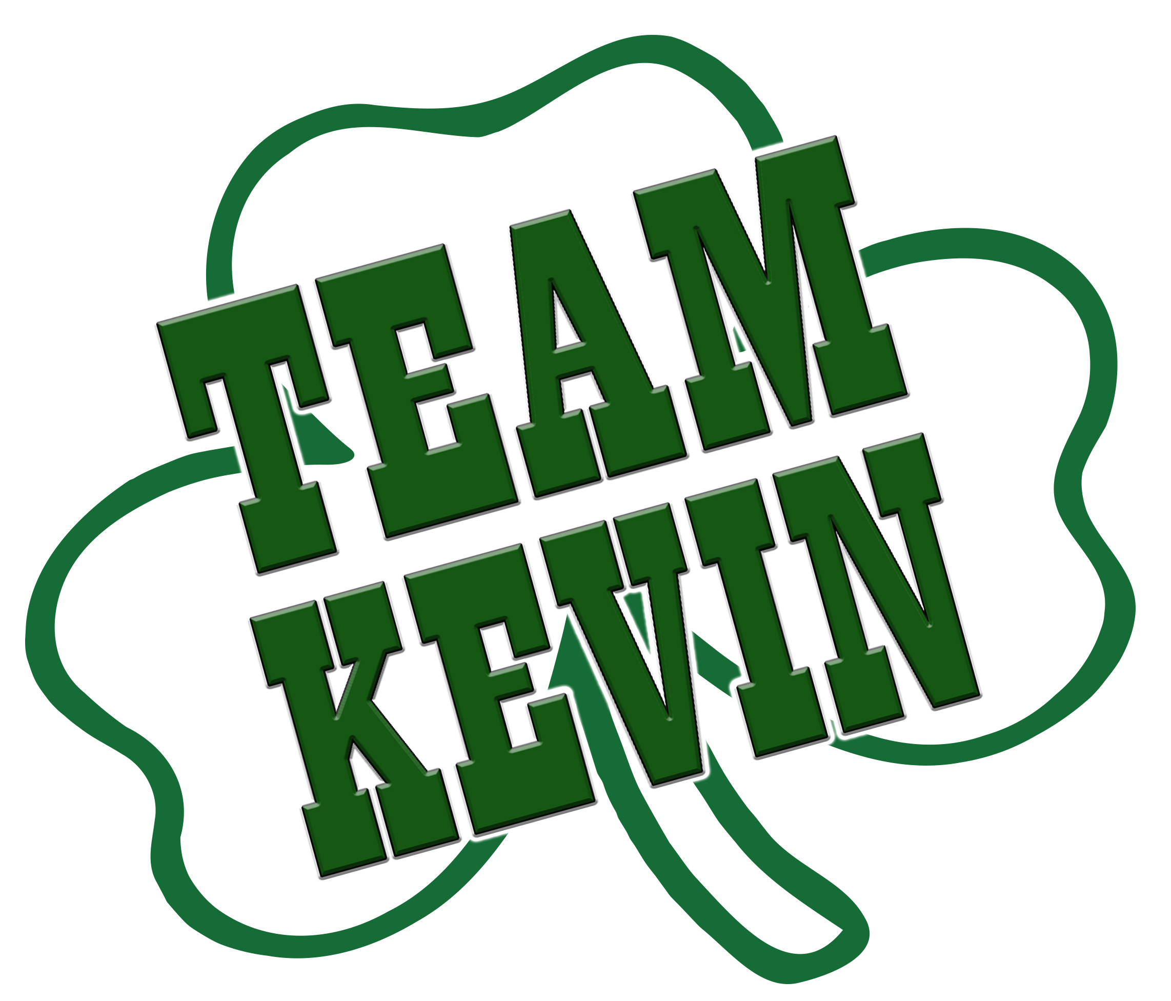 Team Kevin
